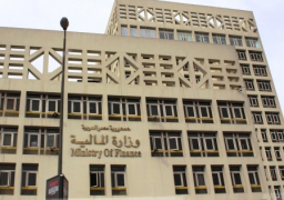 “المالية” و”التجارة” يوقعان اتفاقا لتسوية مستحقات “سوميتومو إيجيبت”