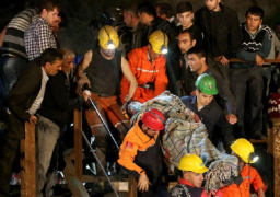 قتلى في انهيار منجم للذهب في تشاد
