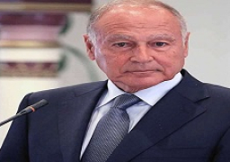 أبو الغيط يزور بغداد لدعم جهود الحكومة في استعادة الاستقرار