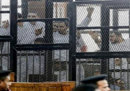 إحالة 7 متهمين بخلية “ميكروباص حلوان” للمفتي
