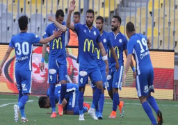 سموحة يعلق على بداية مشواره في الدوري بمواجهة الأهلي: “يا ساتر يارب”