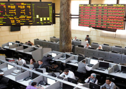 ارتفاع جماعي لمؤشرات البورصة في ختام تعاملات اليوم