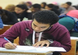 307 طلاب تقدموا بتظلمات امتحانات الدورالثاني للثانوية العامة