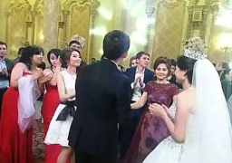 أوزبكستان تقرر وضع حد أقصى لـ”المعازيم” والسيارات في حفلات الزفاف