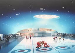 بكين تسابق الزمن لاستضافة الأوليمبياد الشتوية 2022.. وتخطط لتحطيم الرقم القياسي في الإبهار |صور