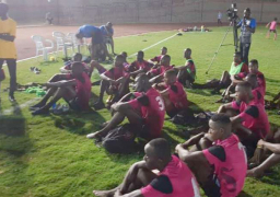 نادي جينراسيون فوت السينغالي يصدر بيانًا أعلن فيه أسباب انسحابه من مواجهة الزمالك تعرف عليها