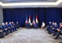 ترامب : السيسى قائد عظيم وزعيم حقيقى .. اعاد لمصر النظام بعد الفوضى