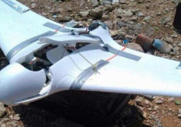 التحالف العربى يعلن إسقاط طائرة درون اطلقها الحوثيون باتجاه عمران بالسعودية