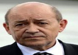 فرنسا: خطوات إيران سلبية لكن طريق الحوار لا يزال مفتوحا