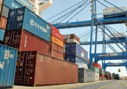 “قطاع الأعمال”: بدء تشغيل الجسر الملاحي بين “السخنة” و”مومباسا” أكتوبر المقبل