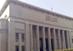 مجلس القضاء الأعلى يوافق على قرارات النائب العام بشأن ندب وتعيين محامين عموم