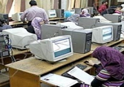 160 ألف طالب وطالبة يسجلون بتنسيق المرحلة الثالثة للقبول بالجامعات