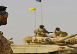 الجيش الكويتي ينفي تشكيل لواء تشكيل لواء من الجنسية الكويتية