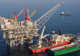 “رشيد والبرلس”: إنتاج 220 مليون قدم غاز فى الربع الأخير من 2019