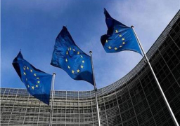 الاتحاد الأوروبي يدعو إسرائيل للتخلي عن بناء مستوطنات جديدة في الأراضي الفلسطينية