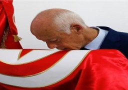 قيس سعيد يواصل تصدر نتائج الانتخابات الرئاسية التونسية