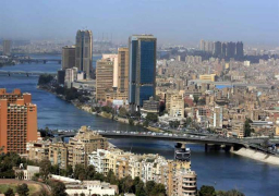 ارتفاع طفيف بدرجات الحرارة اليوم.. والعظمى بالقاهرة 35