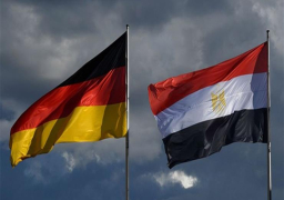 الجالية المصرية تحتفل بمرور 40 عاما على التآخي بين فرانكفورت والقاهرة