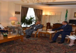 مذكرة تفاهم بين الجامعة العربية و”أناليند” الأورومتوسطية