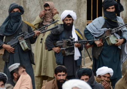 مقتل ما لا يقل عن 113 من مسلحي طالبان في غارات جوية بأفغانستان