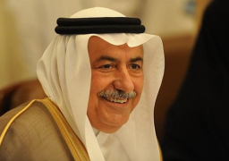 وزيرا خارجية كوريا الجنوبية والسعودية يجريان محادثات فى الأمم المتحدة