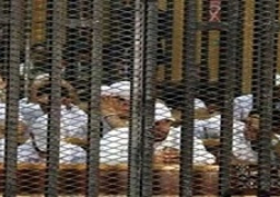 إعادة المرافعة في محاكمة 213 إرهابيا بتنظيم “أنصار بيت المقدس”