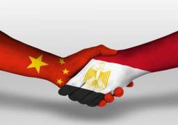 69ر7 مليار دولار حجم التجارة بين الصين ومصر خلال 7 أشهر