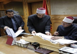 وكيل الأزهر يعتمد نتيجة الدور الثاني للثانوية والعلوم الإسلامية