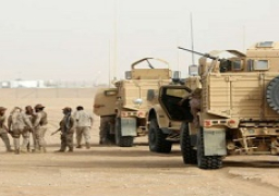 الجيش اليمني ينفذ هجوما على مليشيا الحوثي بمحافظة حجة