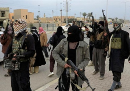 مقتل 11 عنصراً من الحشد الشعبي في مواجهات ليلية عنيفة مع داعش شمال العراق