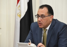 رئيس الوزراء يستقبل رئيسى الاتحاد الدولى والإفريقى لكرة اليد