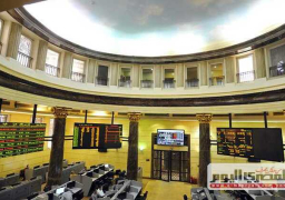 البورصة تربح 21 مليار جنيه في التعاملات المبكرة