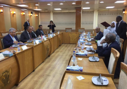 السودان .. اتفاق على تشكيل لجنة تنسيق لإنجاح الفترة الانتقالية