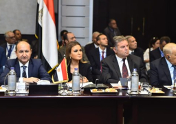 افتتاح منتدى الأعمال المصرى المجرى بحضور 4 وزراء