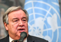 الأمم المتحدة: ضم غور الأردن لإسرائيل سيكون انتهاكا خطيرا