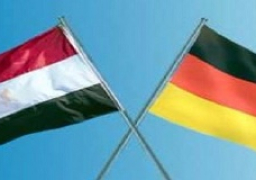 وزير الإنتاج الحربي يبحث التعاون المشترك مع سفير ألمانيا