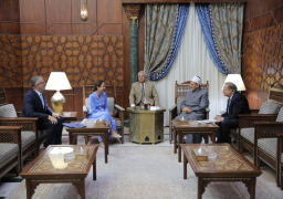 الطيب: القيم الأساسية للأديان السماوية متشابهة وتدعو للأخوة الإنسانية