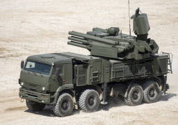 روسيا: تدمير طائرتين مسيرتين بالقرب من قاعدة حميميم في سوريا