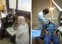 وزارة الداخلية تواصل المبادرات الإنسانية والمجتمعية