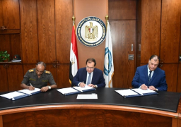 اتفاقيتان للبحث عن البترول والغاز في الصحراء الغربية