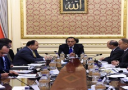 رئيس الوزراء يستعرض مقترحات تطوير إجراءات الإفراج عن البضائع بالموانئ
