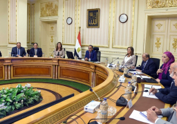 رئيس الوزراء يتابع الموقف التنفيذى للمُبادرة الرئاسية «حياة كريمة»