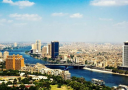 هيئة الأرصاد : طقس اليوم معتدل.. والعظمى بالقاهرة 34