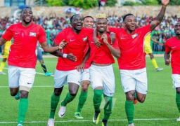 8 مواجهات فى إنطلاق التصفيات الافريقية المؤهلة لمونديال 2022