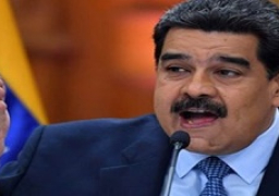 الرئيس الفنزويلي: مستعد للحوار مع ترامب إذا غير سياسته تجاه فنزويلا