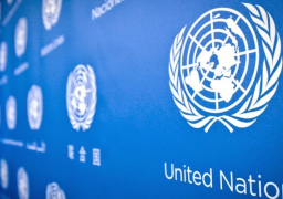 جمعية الصحفيين بالأمم المتحدة تكرم صحفيا مصريا وتمنحه جائزتها الشرفية