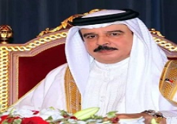 ملك البحرين يؤكد للعاهل السعودي دعم بلاده لأمن واستقرار الرياض