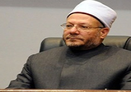 مفتي الجمهورية: غسيل الأموال بكل صوره حرام شرعا ومجرم قانونا
