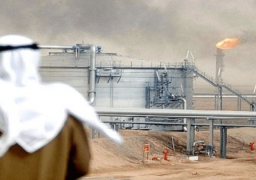 أسعار النفط تنخفض بعد إعلان السعودية استعادة الطاقة الإنتاجية