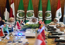 مصر تؤكد دعمها للمجلس العربي للاختصاصات الصحية